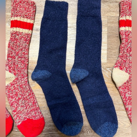 Knit socks - Picture 4 of 7